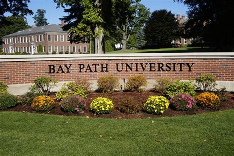 bay path university